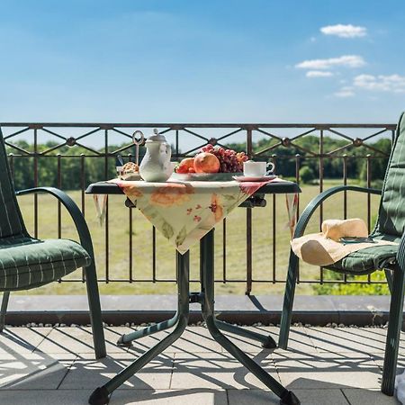 Lohmann'S Romantik Hotel Gravenberg Langenfeld  Ngoại thất bức ảnh