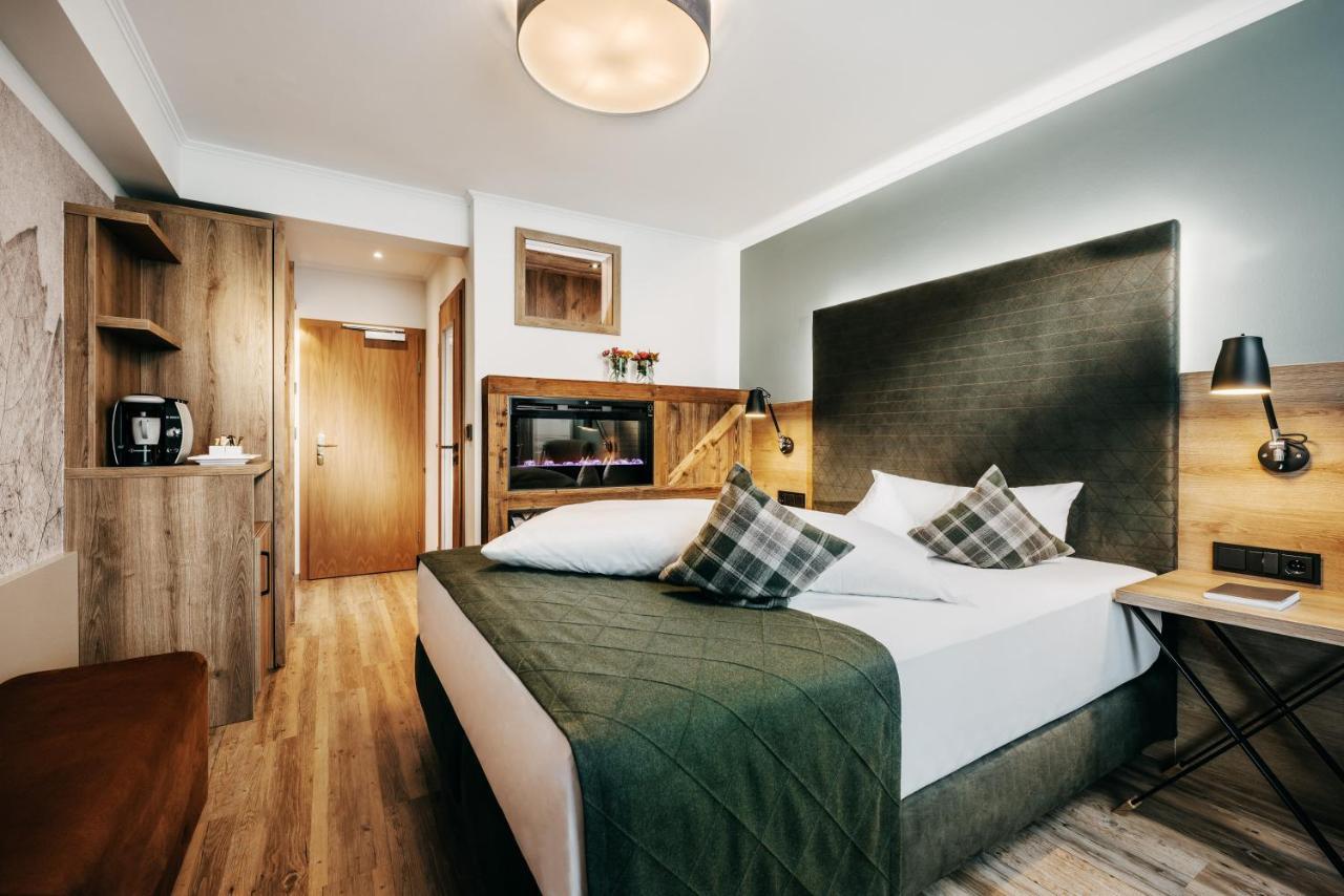 Lohmann'S Romantik Hotel Gravenberg Langenfeld  Ngoại thất bức ảnh
