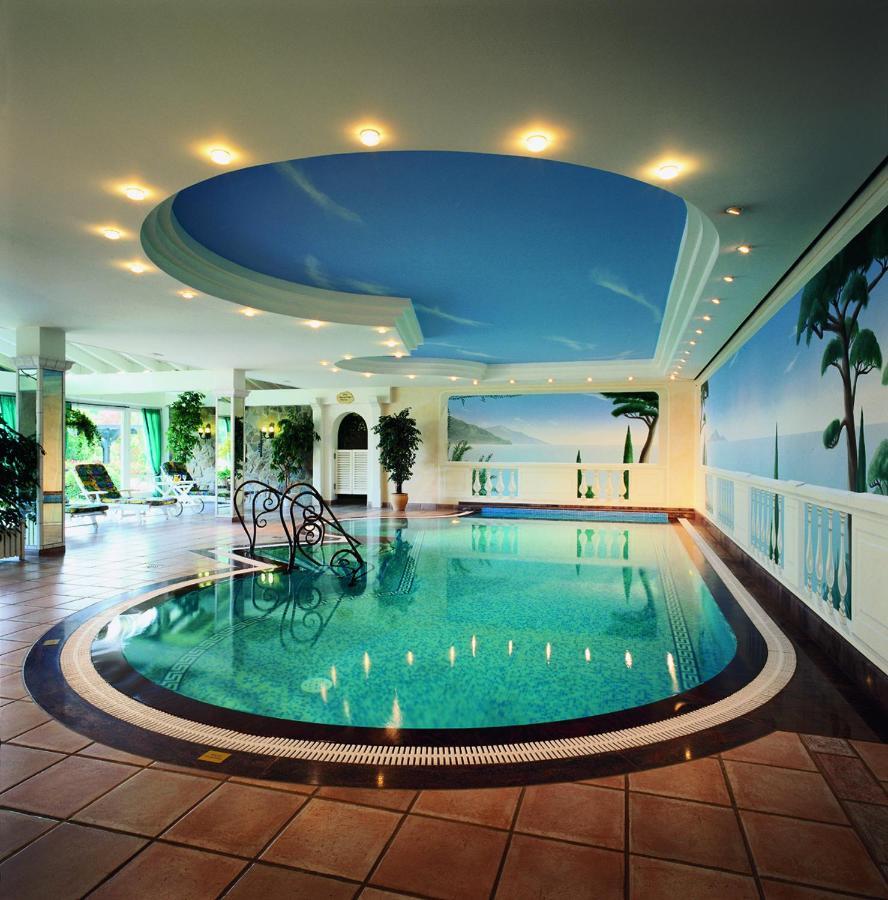 Lohmann'S Romantik Hotel Gravenberg Langenfeld  Ngoại thất bức ảnh