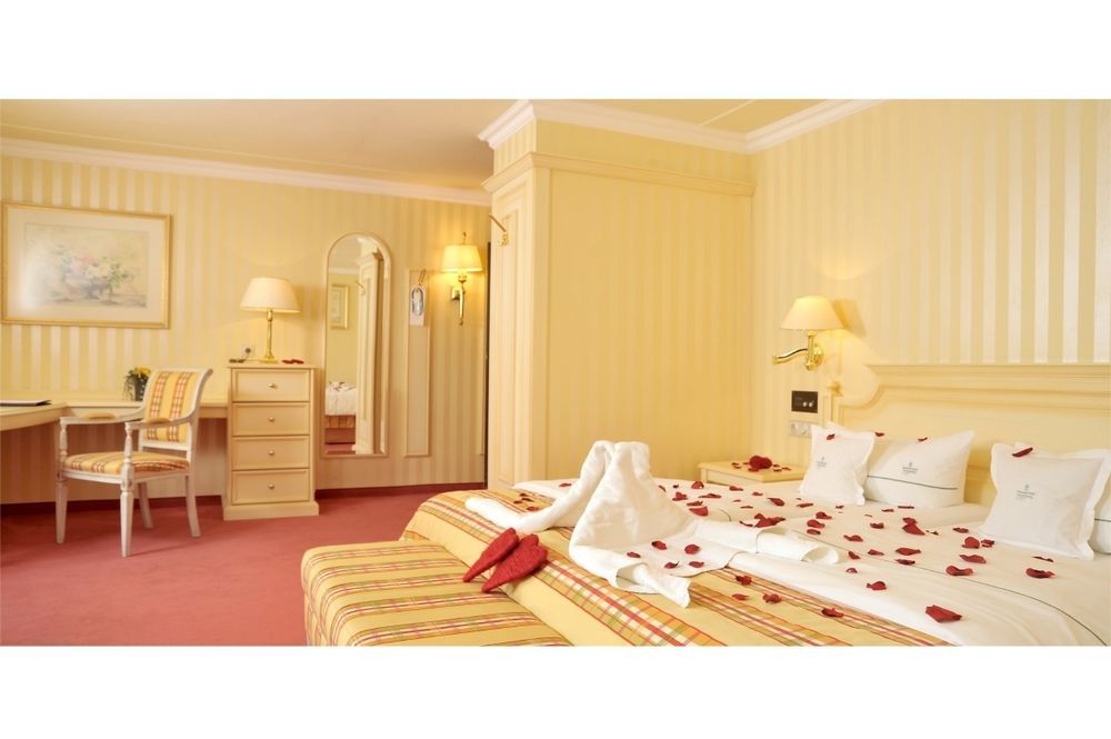 Lohmann'S Romantik Hotel Gravenberg Langenfeld  Ngoại thất bức ảnh