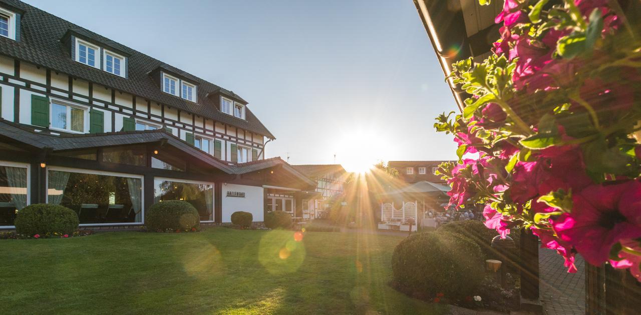 Lohmann'S Romantik Hotel Gravenberg Langenfeld  Ngoại thất bức ảnh