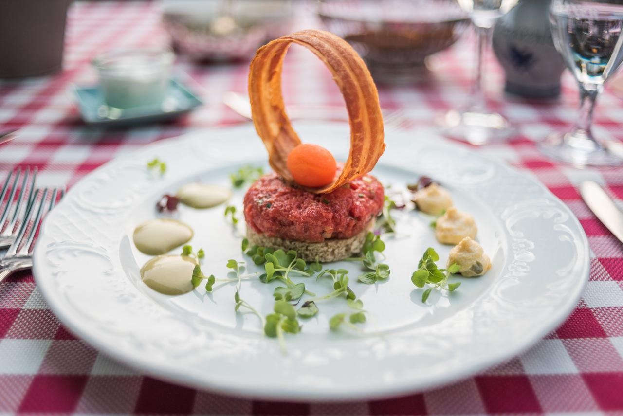 Lohmann'S Romantik Hotel Gravenberg Langenfeld  Ngoại thất bức ảnh