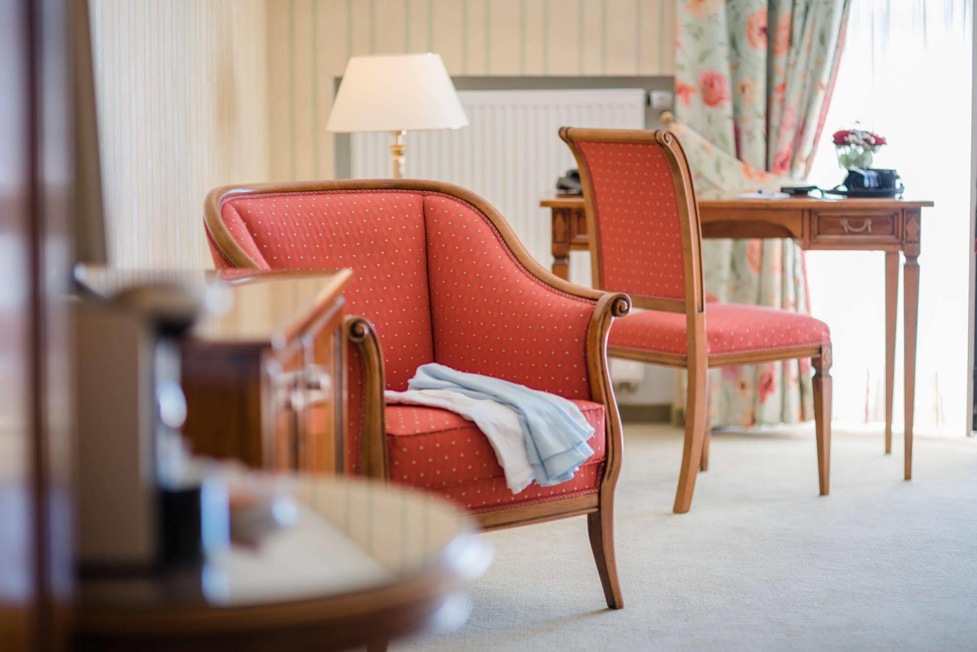 Lohmann'S Romantik Hotel Gravenberg Langenfeld  Ngoại thất bức ảnh