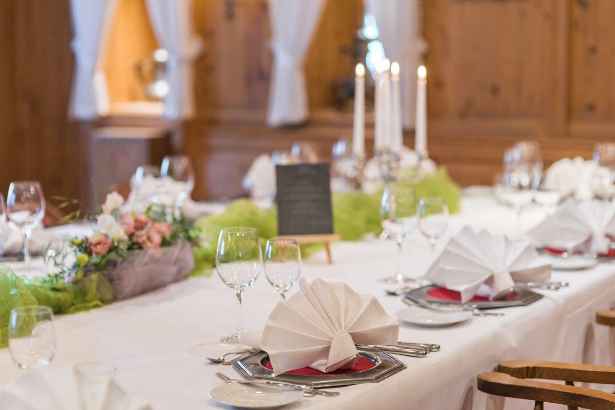 Lohmann'S Romantik Hotel Gravenberg Langenfeld  Ngoại thất bức ảnh